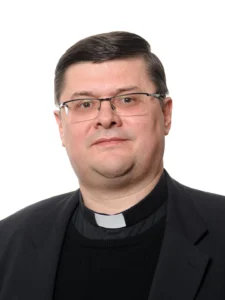 pr. dr. Ștefan Lupu